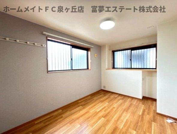 その他部屋・スペース