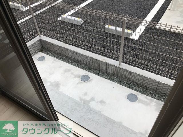 庭