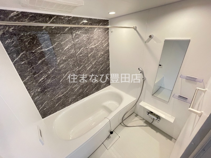 バス・シャワールーム　同型タイプ