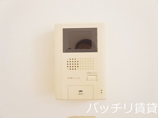 セキュリティ　別号室イメージの為、現状を優先致します。