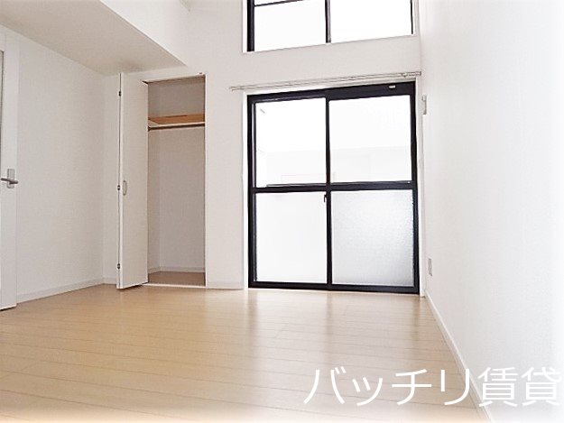 眺望　別号室イメージの為、現状を優先致します。