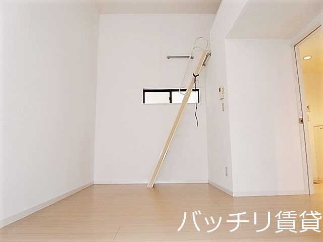 居室・リビング　別号室イメージの為、現状を優先致します。