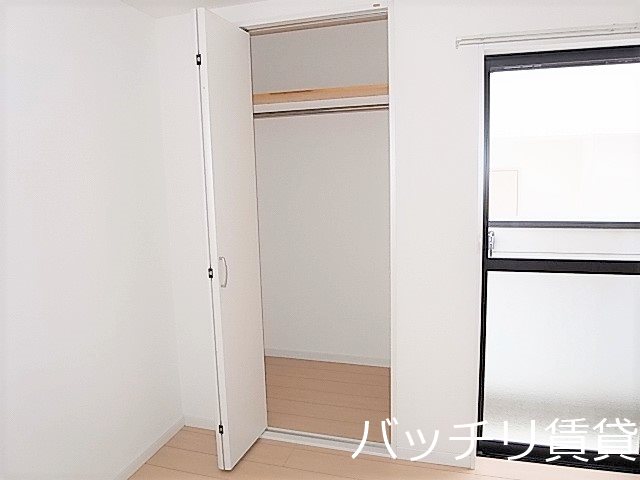 収納　別号室イメージの為、現状を優先致します。