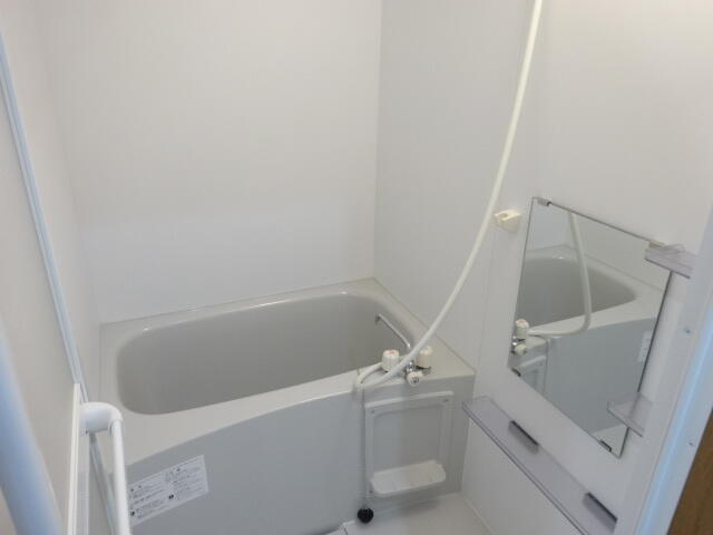 バス・シャワールーム　同建物別部屋参考