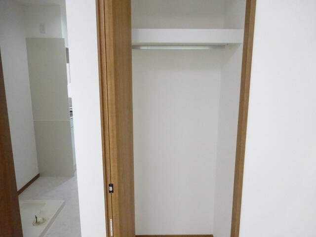 収納　同建物別部屋参考
