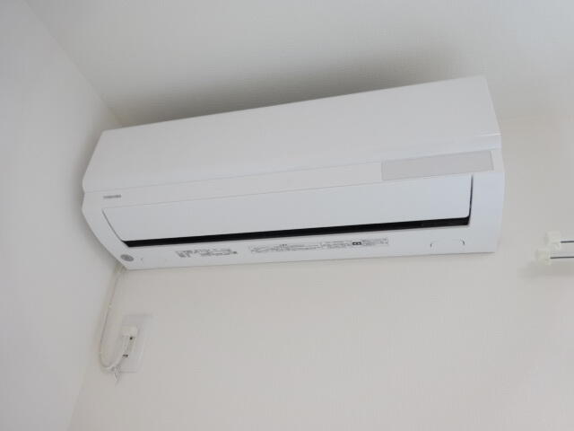 その他設備　同建物別部屋参考