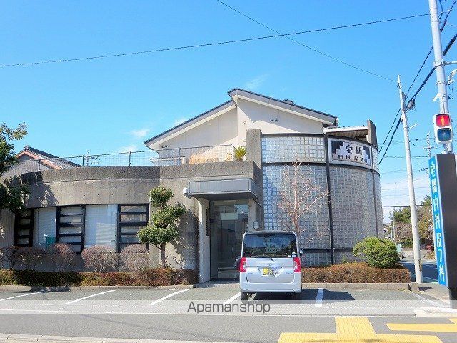 病院　宅間内科皮膚科（病院）まで95m