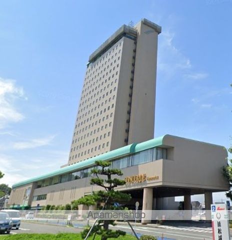 その他　ホテルコンコルド浜松（その他）まで467m