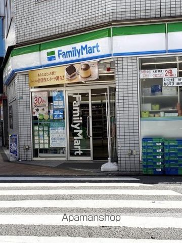 その他　【コンビニエンスストア】セブンイレブン　西池袋立教通り前店（その他）まで153m
