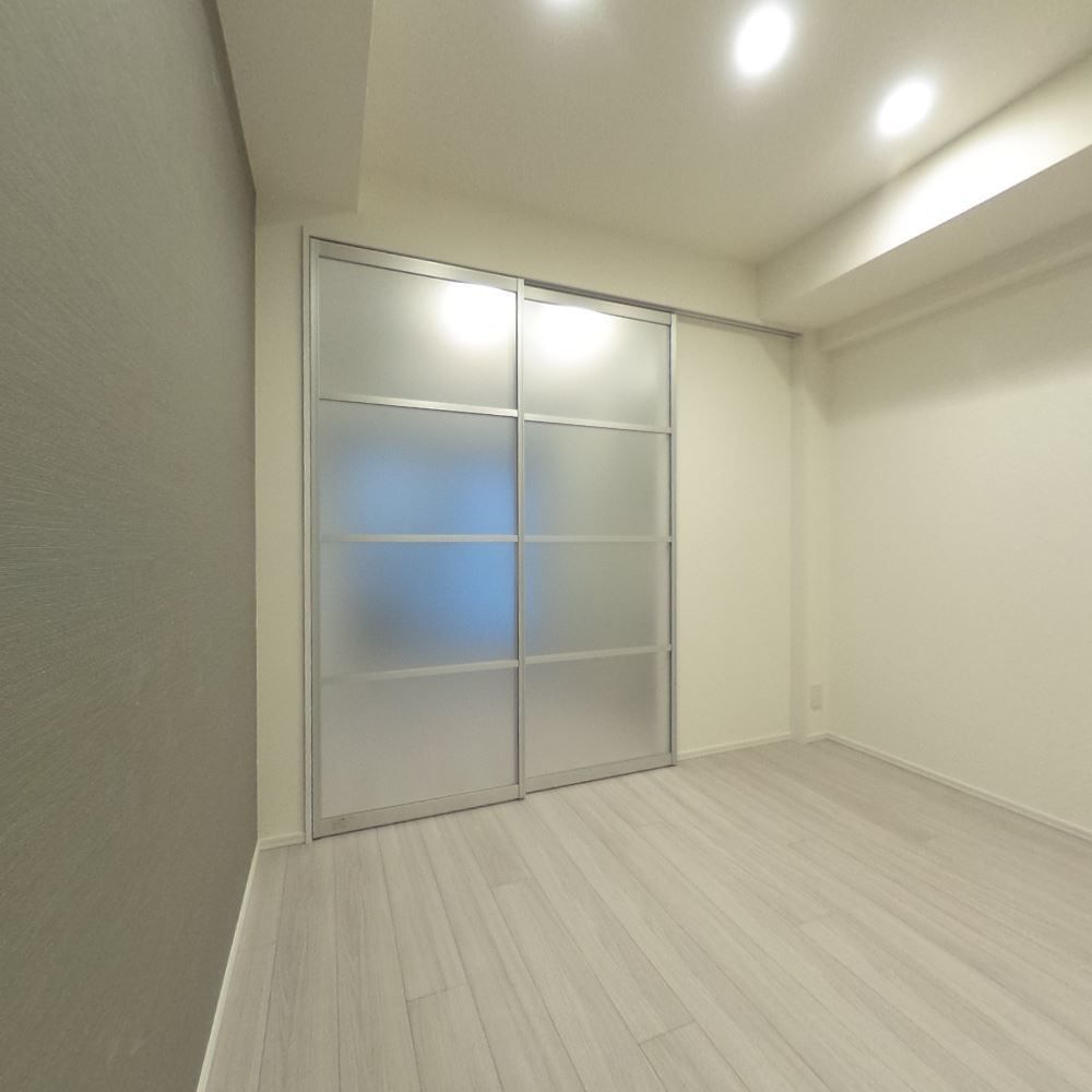 居室・リビング　写真は同タイプ住居です。