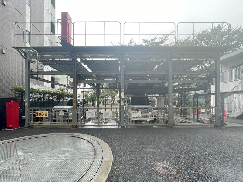 S-FORT中板橋のその他写真