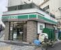 コンビニ　ローソンストア100 浪速稲荷店（コンビニ）まで255m