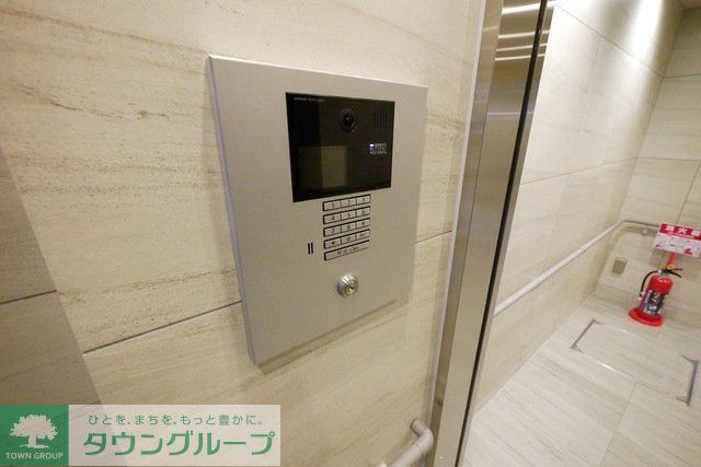 ロビー