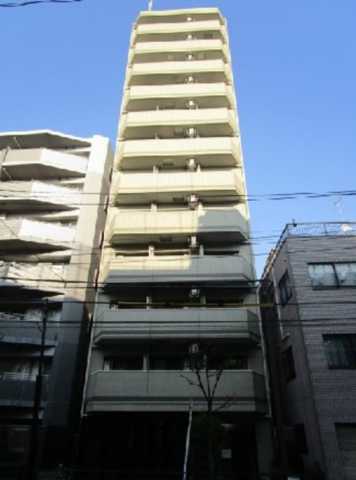 建物外観　MUSICJOY根岸