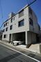 建物外観　■重量鉄骨造・３階建マンション■