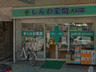 ドラックストア　しんわ薬局大口店（ドラッグストア）まで583m