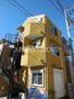 篠崎駅より徒歩6分 3階 築14年の賃貸物件