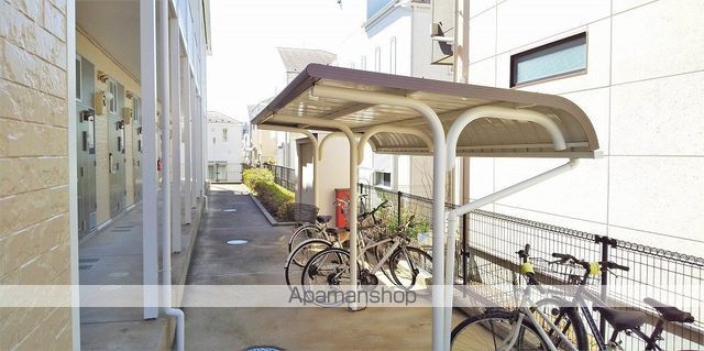 その他共有部分　その他共有部分