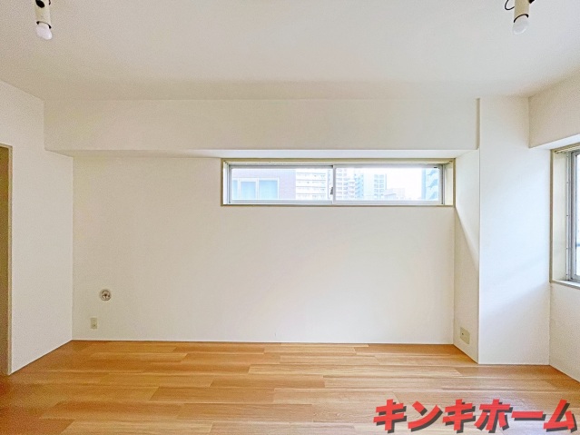 居室・リビング　写真は別のお部屋です。現況を優先します。