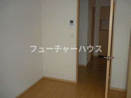 その他部屋・スペース　洋室
