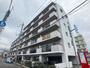 武庫川駅より徒歩7分 4階 築37年2ヶ月の賃貸物件