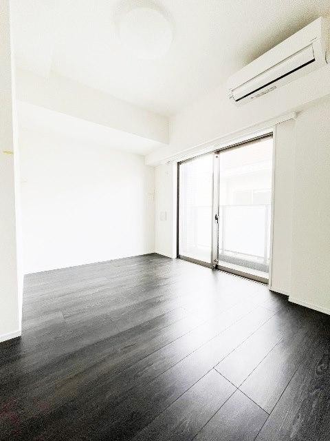 居室・リビング　別部屋同仕様タイプ