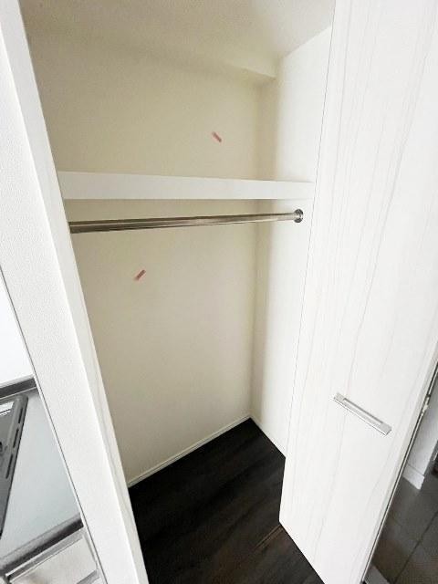 収納　別部屋同仕様タイプ