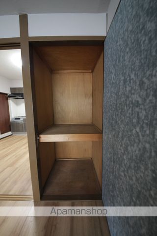 八王子ローヤルマンションの内装写真