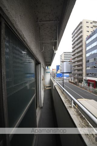 八王子ローヤルマンションの内装写真