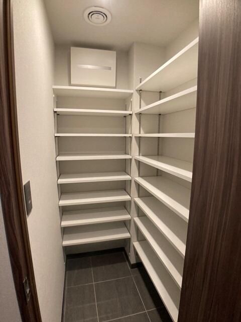 収納　参考写真です