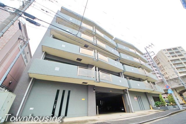 建物外観　★外観★