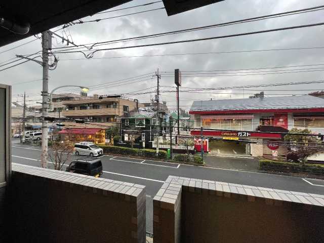 眺望　別部屋参考写真