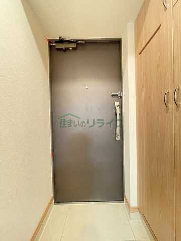 玄関　別部屋参考写真