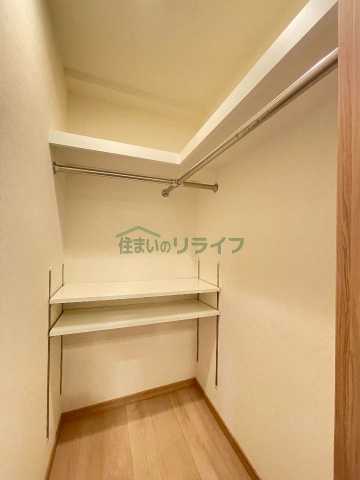 収納　別部屋参考写真