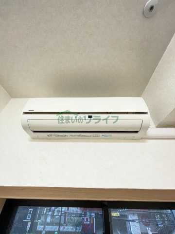 その他設備　別部屋参考写真