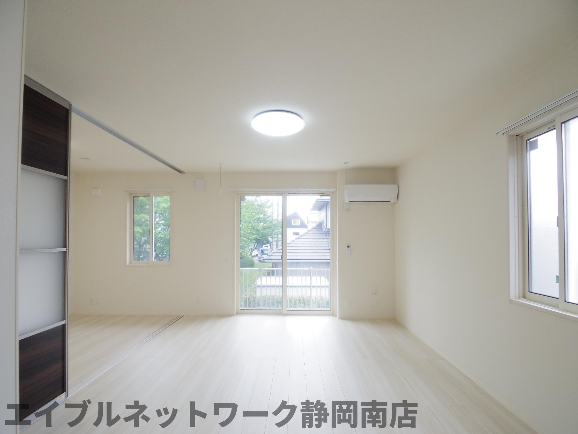 その他部屋・スペース　きれいな内装です