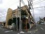 川崎駅よりバス17分 徒歩4分 2階 築25年8ヶ月の賃貸物件