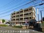 桜並木駅より徒歩12分 4階 築27年5ヶ月の賃貸物件