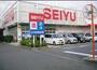 スーパー　西友 藤沢石川店（スーパー）まで512m