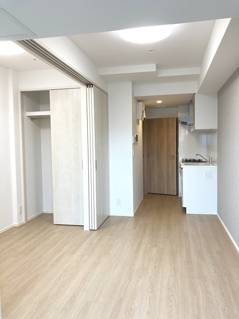 居室・リビング　※写真は同タイプ住戸です。