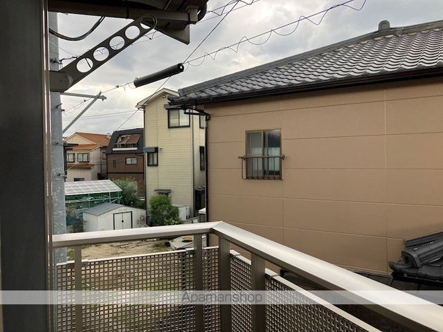 眺望　眺望