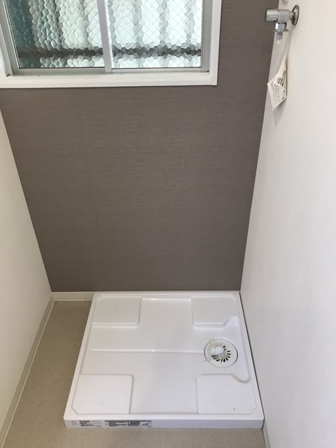 ビギンハイツA棟の内装写真