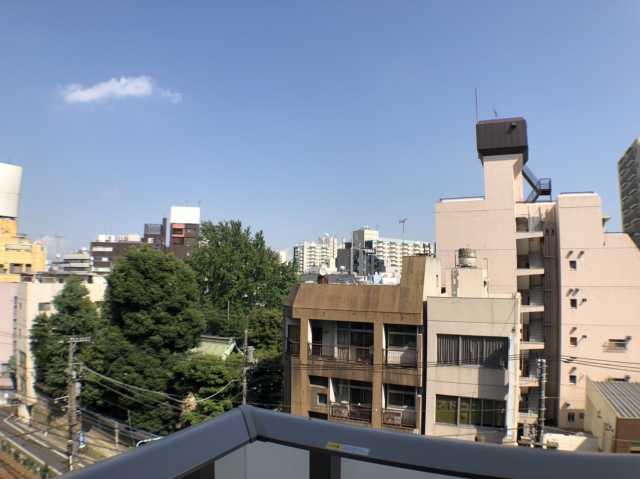 眺望　同タイプ別部屋の参考写真です