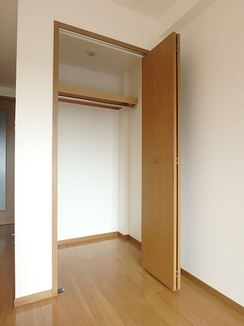 収納　図面と現状に相違がある場合には現状を優先