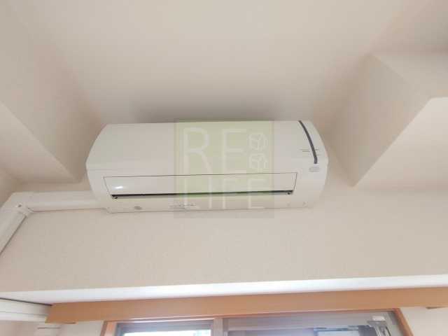 その他設備　TRADIS NIPPORI.S