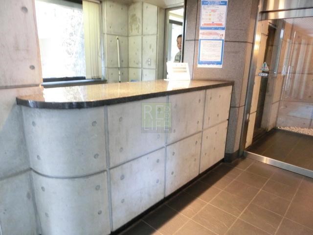 その他　アーバンパーク護国寺