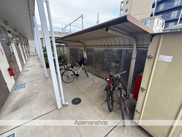 その他共有部分　その他共有部分