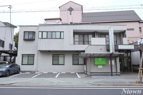 病院　かとう医院（病院）まで166m