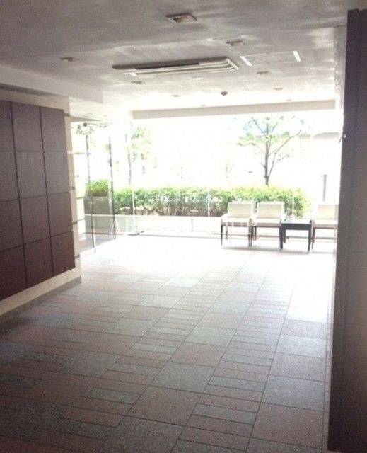 コンフォリア両国DEUXの外観写真