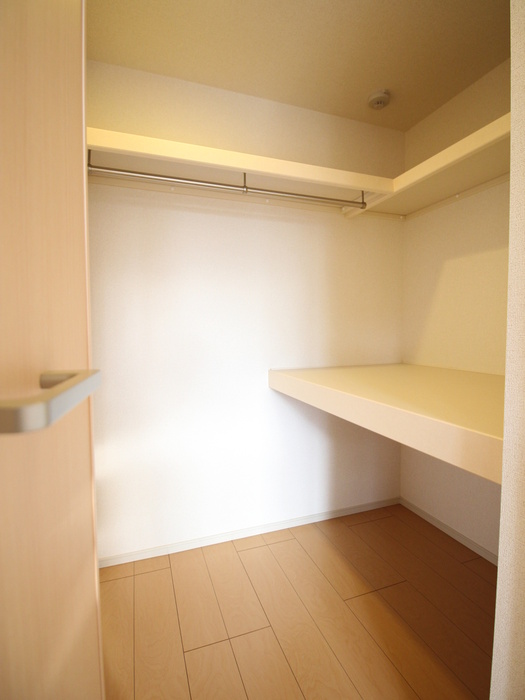 エアリーヒルズ芦屋の内装写真
